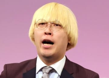 真空ジェシカ・ガク M-1アドリブを悔いる 3位と1点差「あれがなければとも、思う！」大吉がネタ時間を指摘