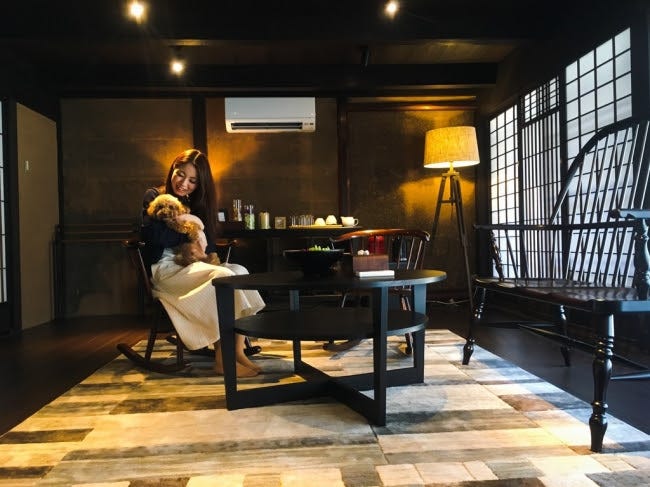 2016年版ペットと泊まれる人気宿ランキングTOP10