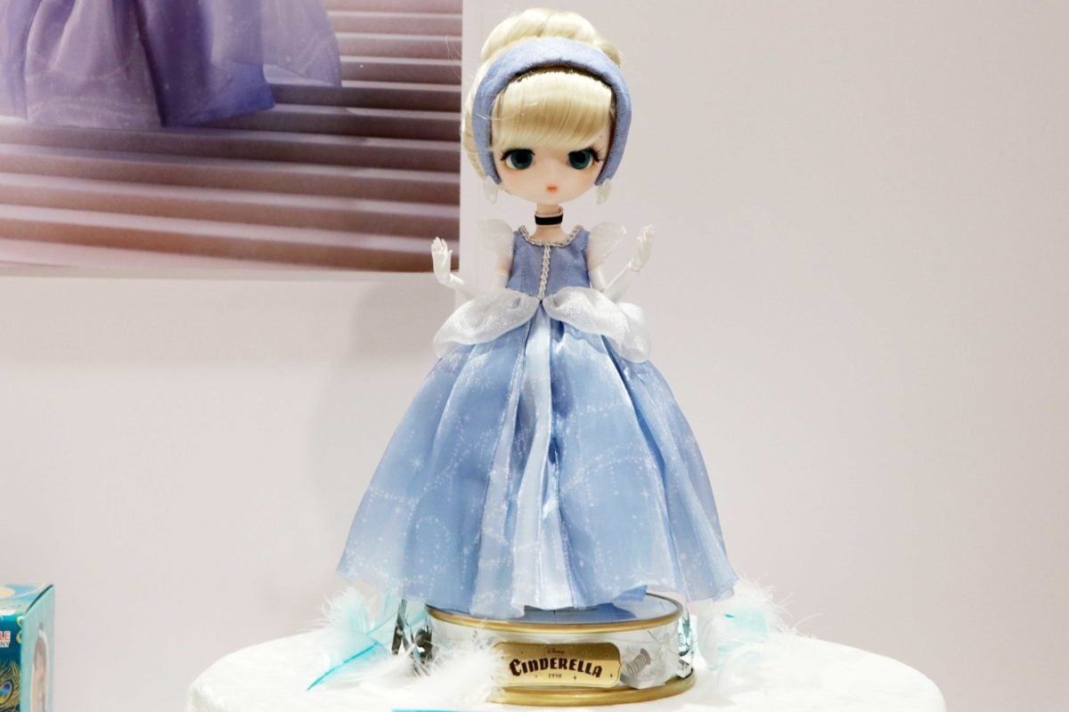 どこを見ても愛が溢れてる ディズニープリンセス展がいよいよ開催 女子旅プレス どこを見ても愛が溢れてる ディズニープリンセス展がいよいよ開催 女子旅プレス