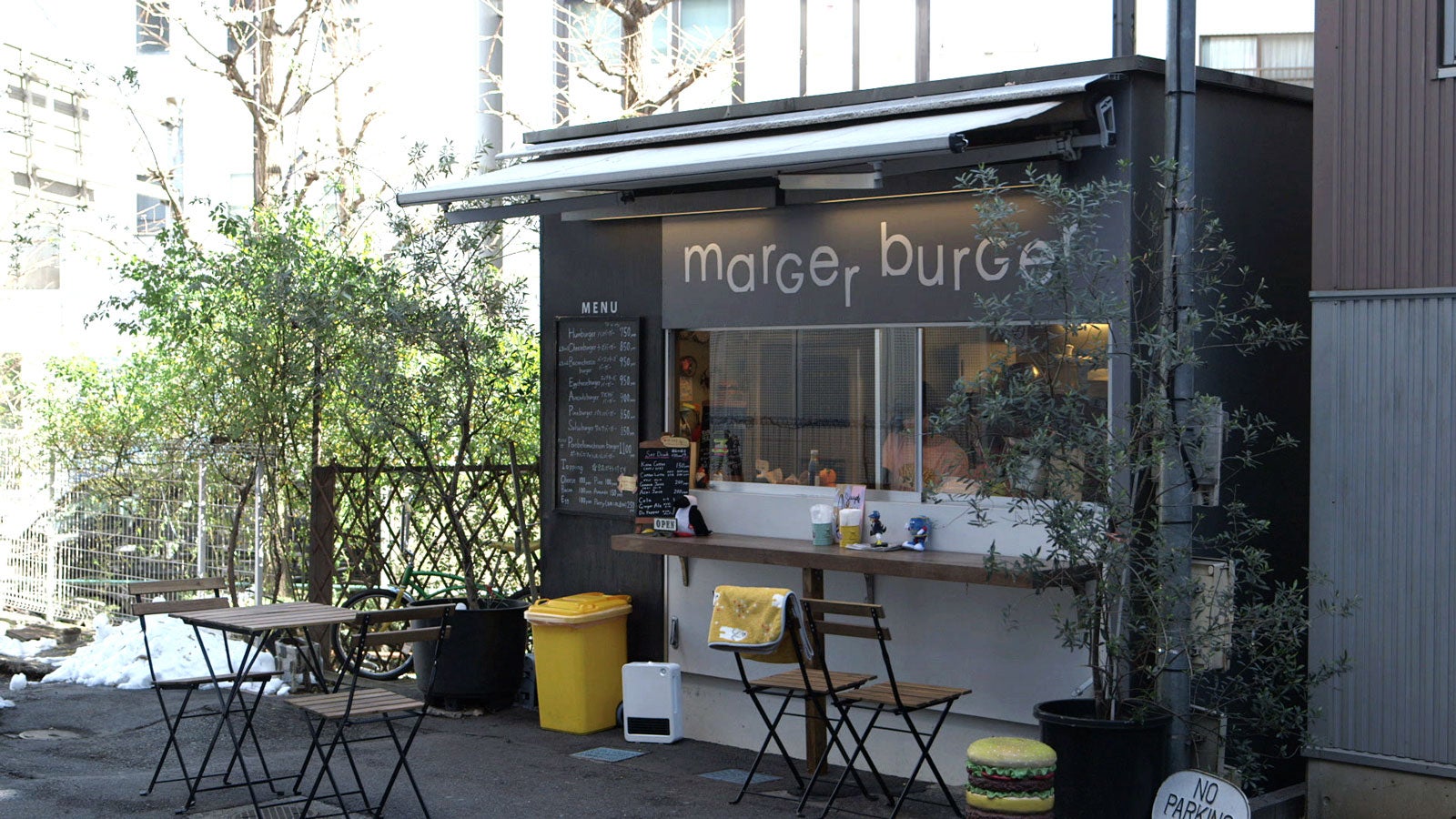 20日放送「セブンルール」より（写真提供：関西テレビ）