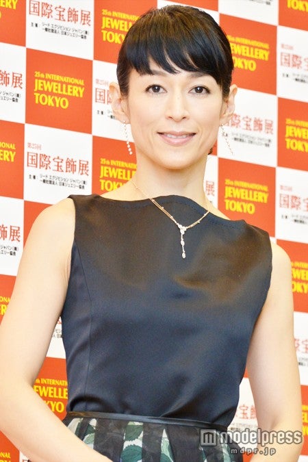 鈴木保奈美、夫・石橋貴明の太っ腹ぶりを明かす