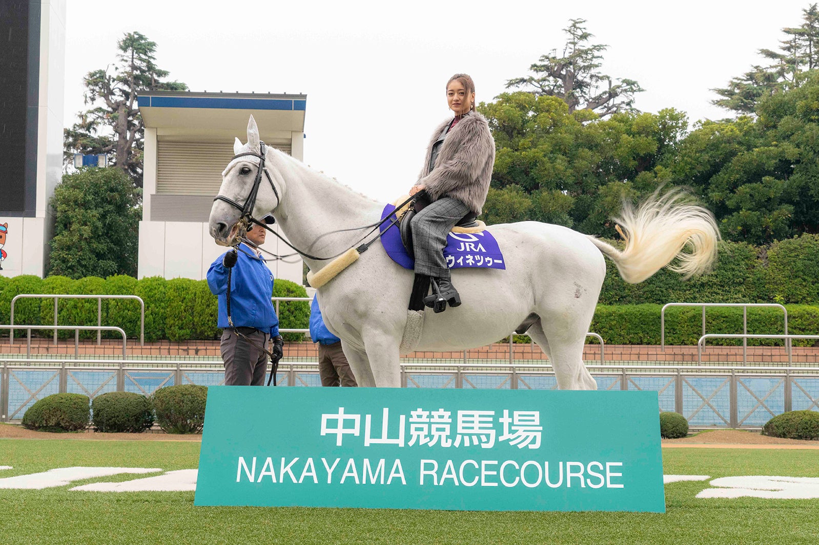 池田美優（提供写真）