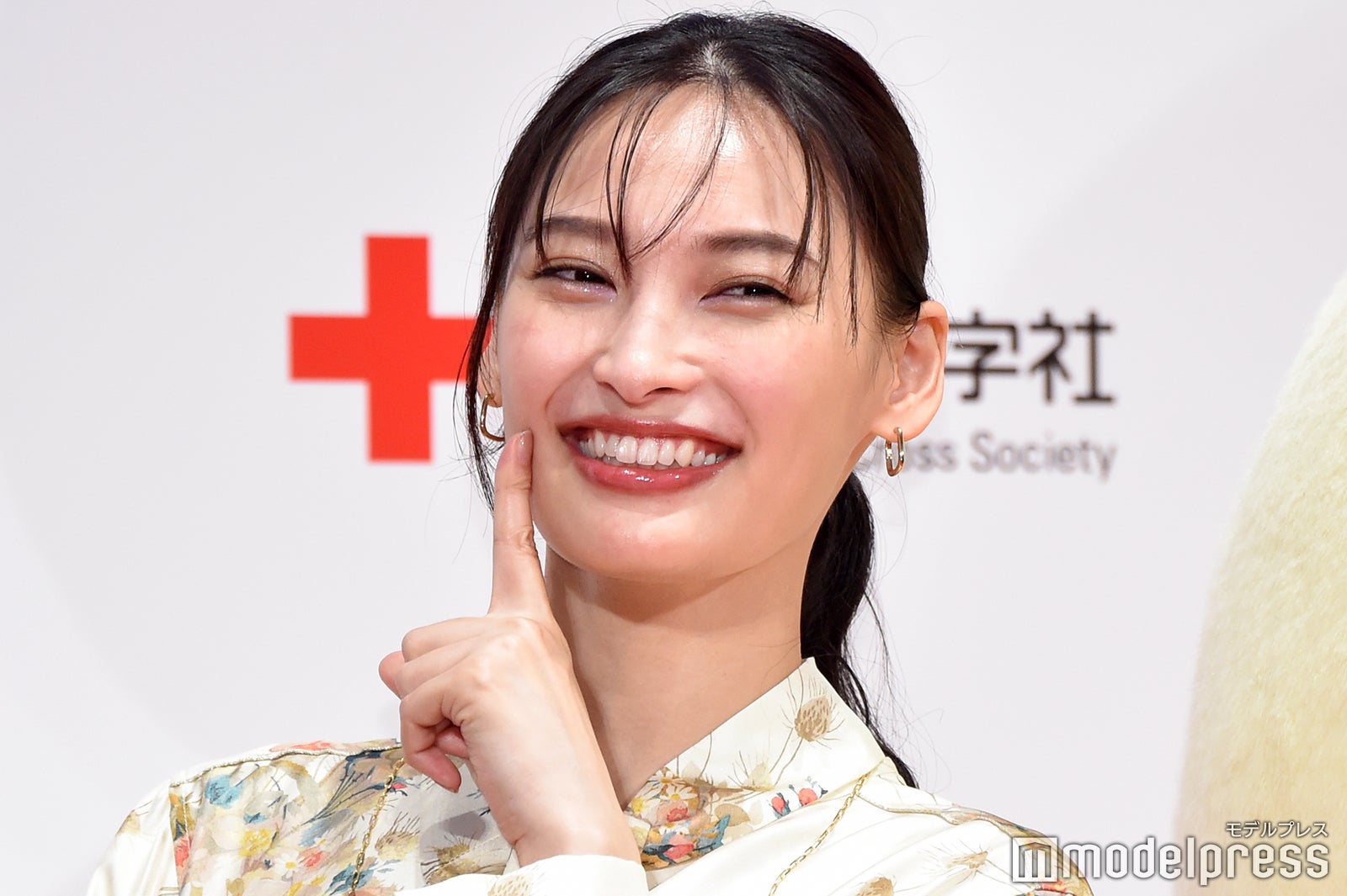 大政絢（C）モデルプレス