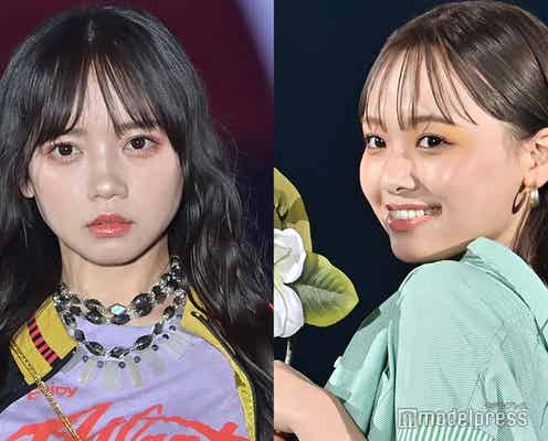 日向坂46齊藤京子、“マブダチ”減る「濱岸だけになりましたね…」