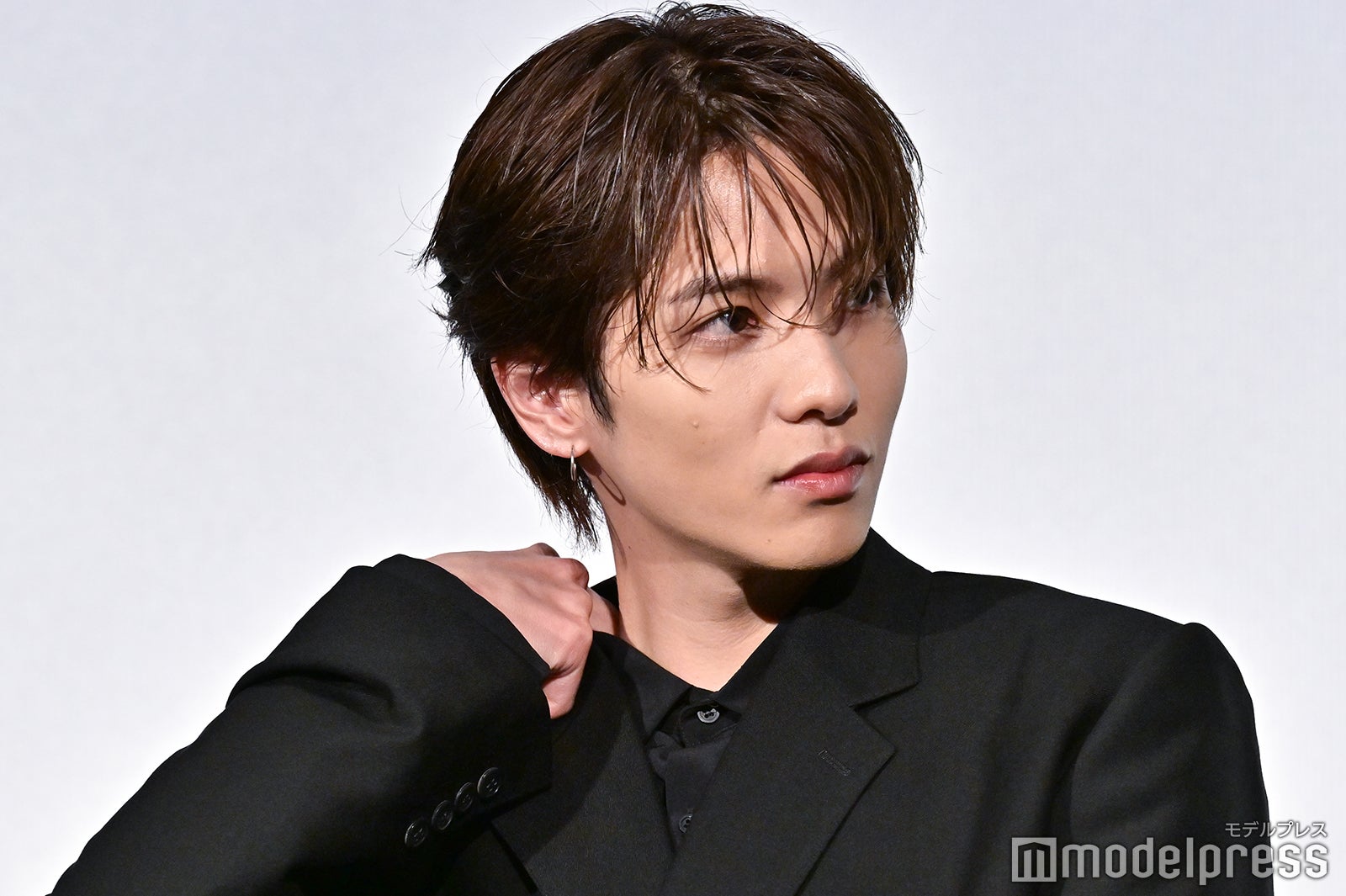 志尊淳（C）モデルプレス