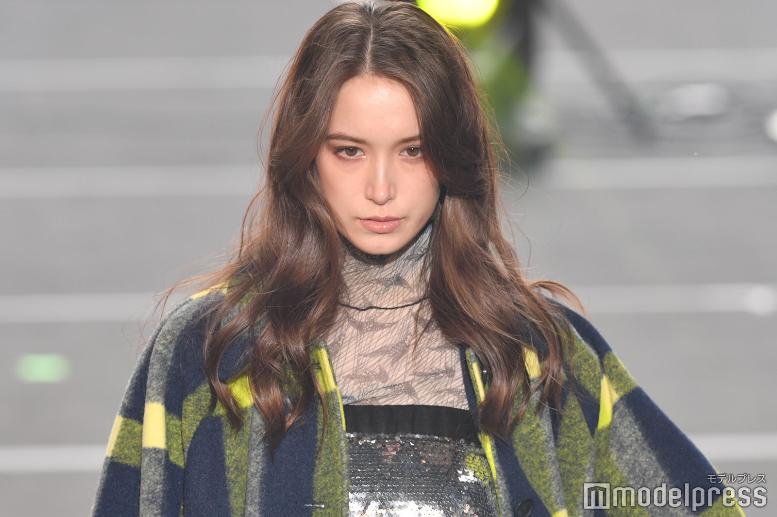 トラウデン直美（C）モデルプレス