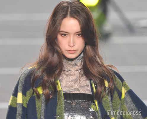 「TGC FES」山梨で初開催 トップバッターはトラウデン直美<TGC フェス 山梨 2022>