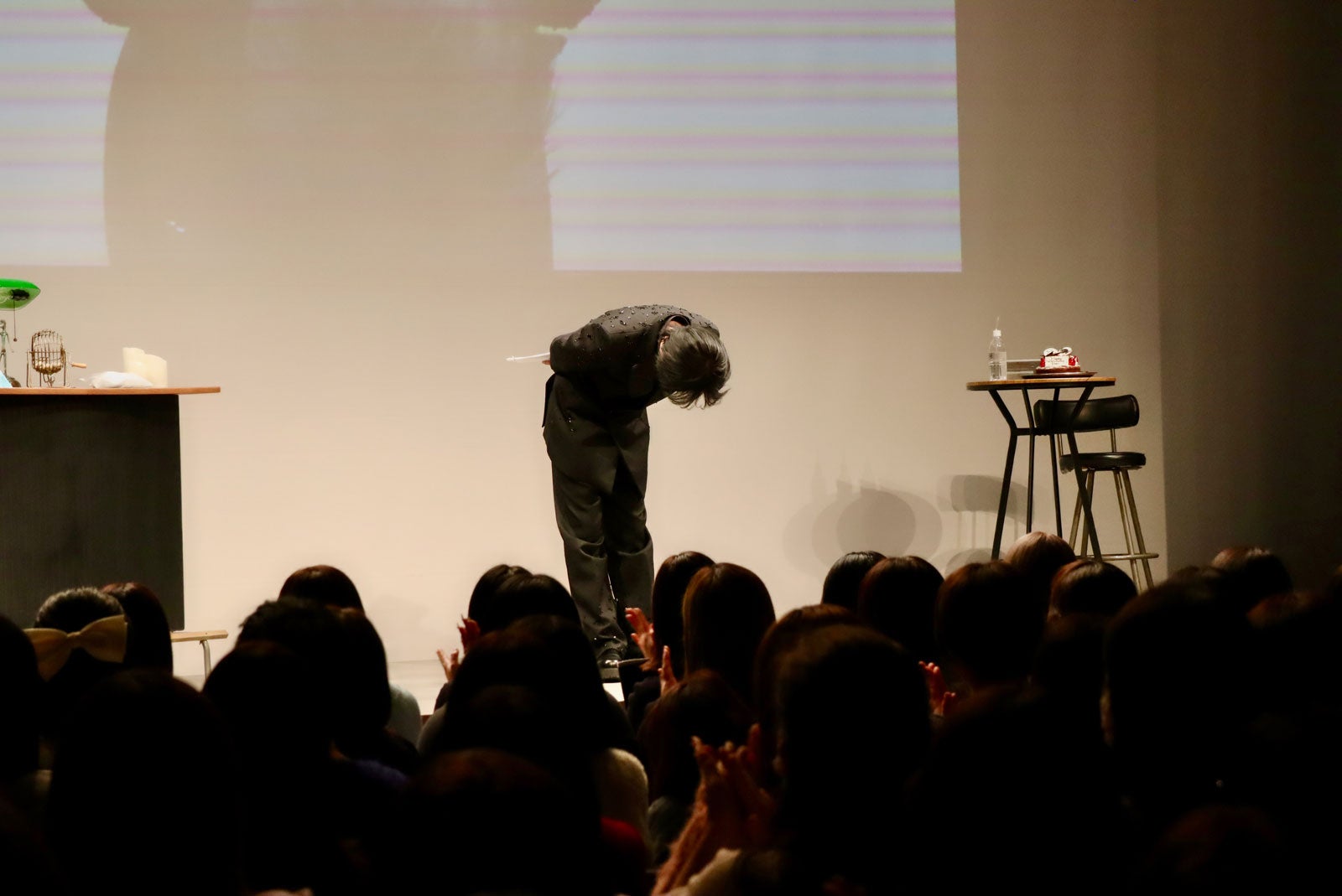 桜田通（提供写真）