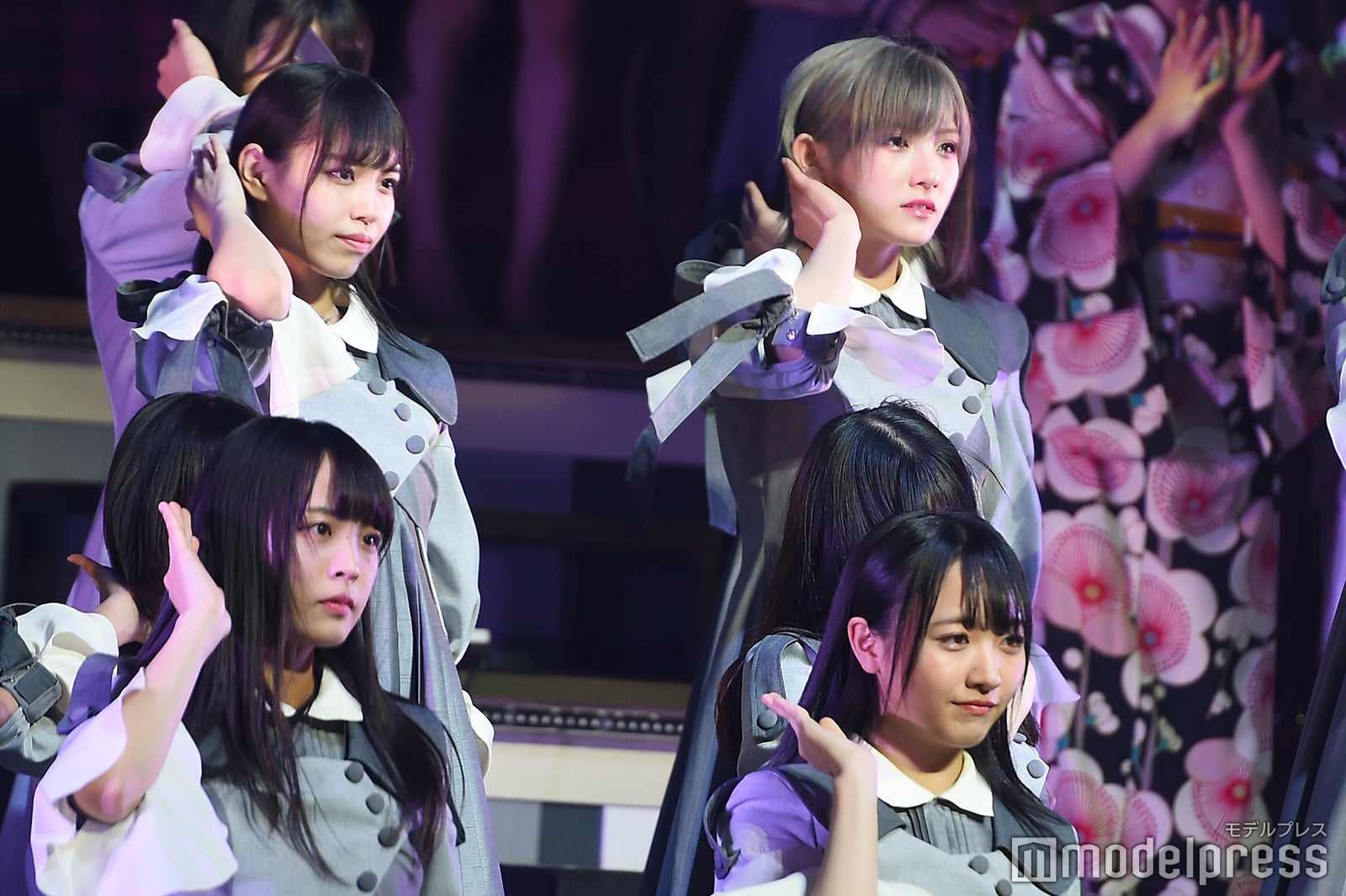 「AKB48グループリクエストアワー セットリストベスト100 2019」 （C）モデルプレス