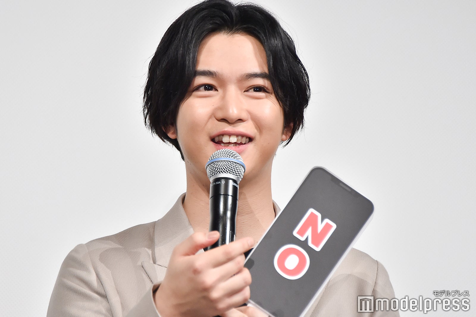 千葉雄大 （C）モデルプレス