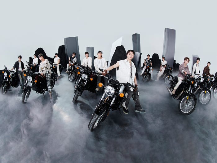 SEVENTEEN(C)PLEDIS Entertainment