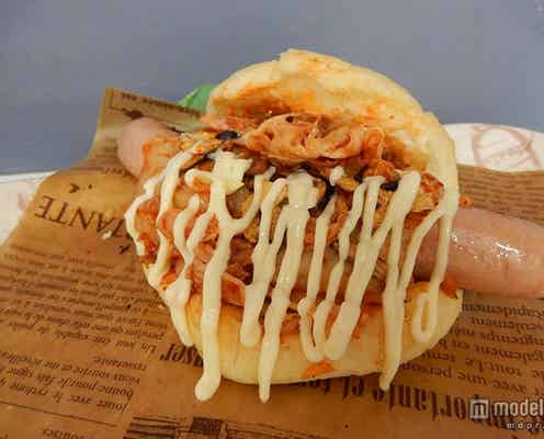 マッコリバーも出店、韓国料理が集う“コリアングルメフェスタ”で本場の味に舌鼓