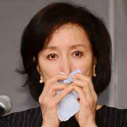 モデルプレス - 高畑淳子が会見 長男・高畑裕太容疑者の送検に「これが現実なのか」思春期は「困った状態の人」<質疑応答全文/中編>