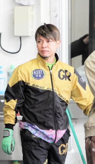 【ボート】江戸川G1 6回目のG1タイトルを狙う平本真之