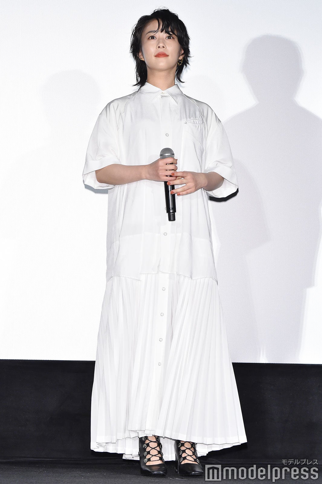 高畑充希（C）モデルプレス