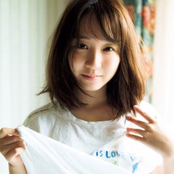 コスプレイヤー伊織もえ、美ボディちらり “ありのままの姿”披露