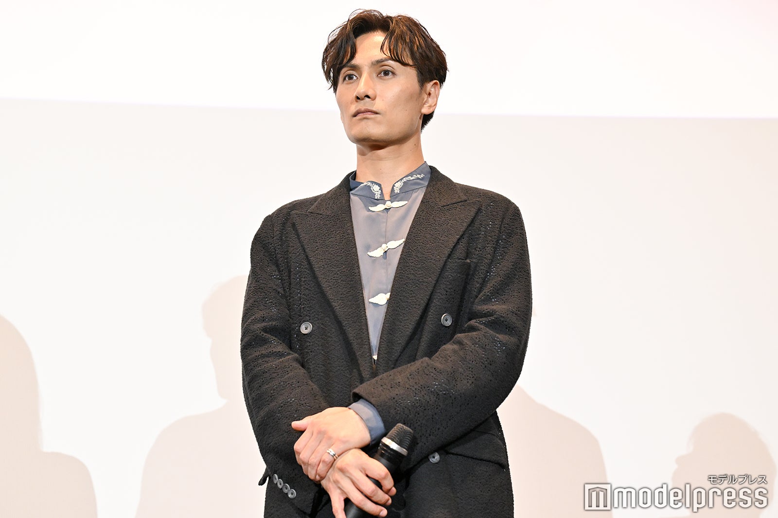 加藤和樹（C）モデルプレス