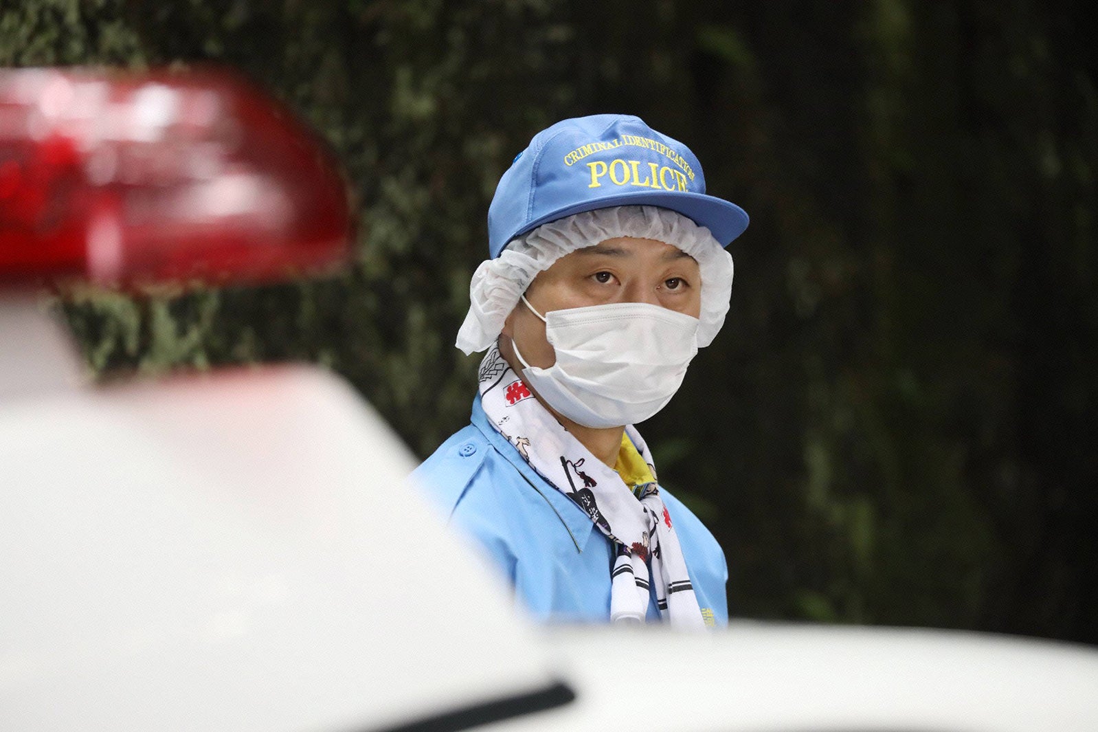 三宅弘城／「監察医 朝顔」第5話より（C）フジテレビ