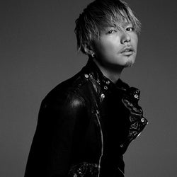 EXILE SHOKICHI、SWAY&Crystal Kayとのコラボで魅せる こだわりの私服もアピール