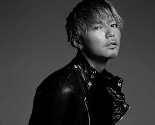 EXILE SHOKICHI、SWAY&Crystal Kayとのコラボで魅せる こだわりの私服もアピール