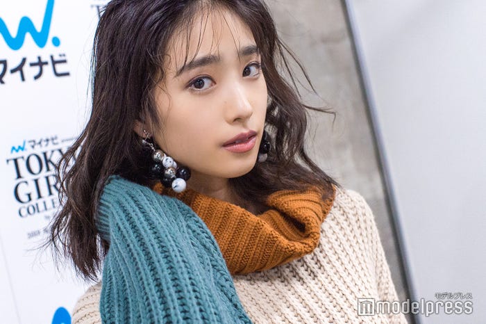 高橋ひかる(C)モデルプレス