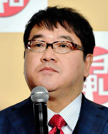 カンニング竹山 突然の別れから10年…44歳で逝った親友芸人を追悼「親友よまた飲もう」 相方・中島さんの闘病を支え、ピンとなった自分を支えてくれた