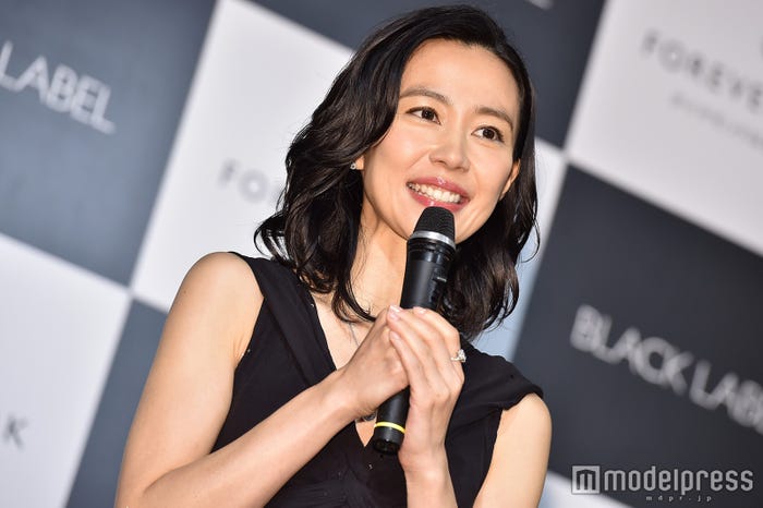 木村佳乃(C)モデルプレス