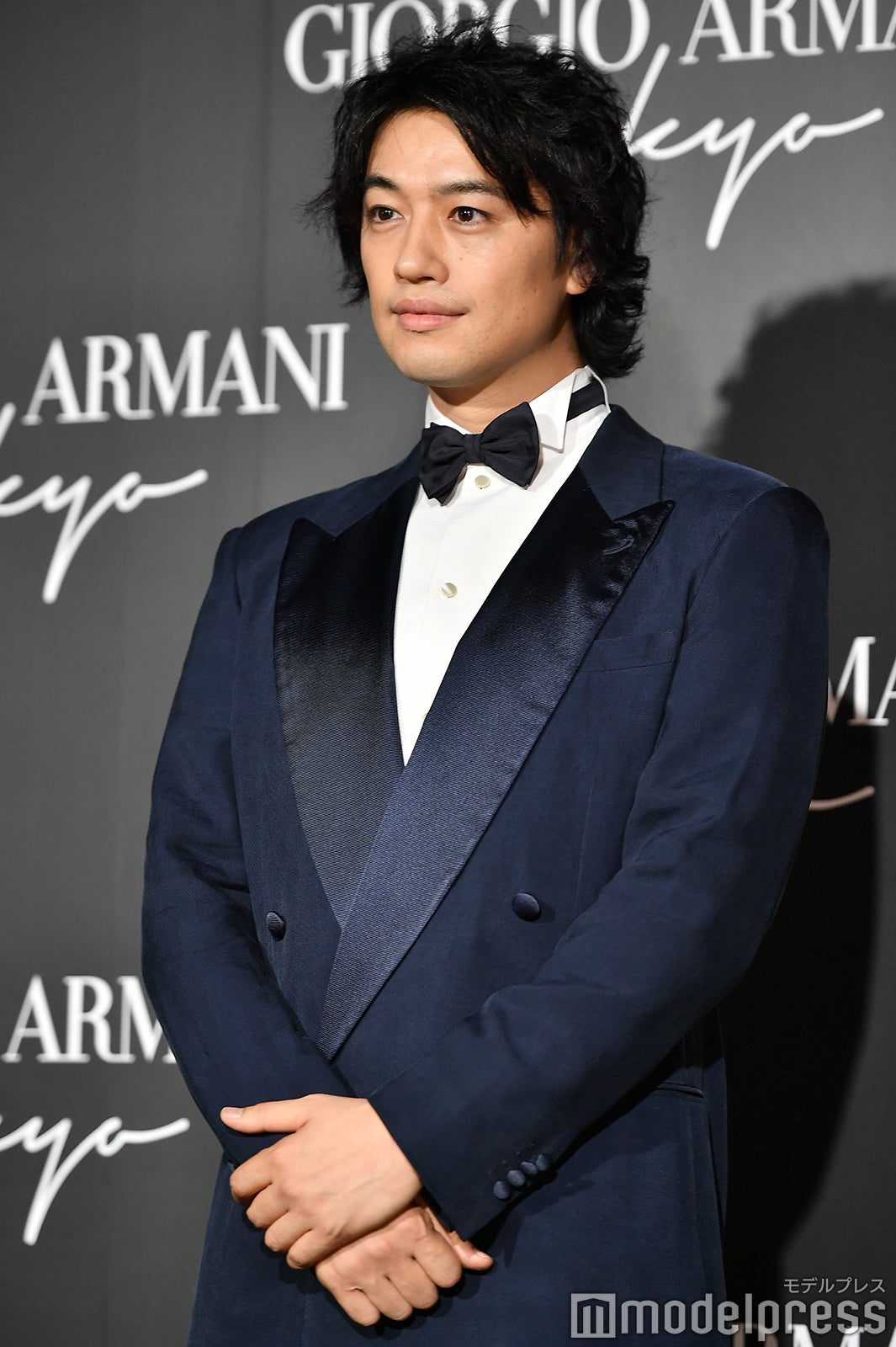 斎藤工（C）モデルプレス