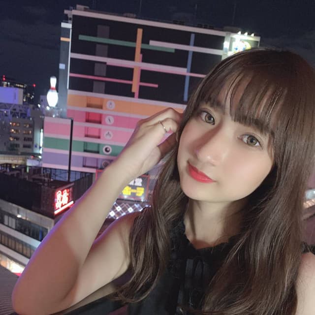 寺岡茉莉花（関西学院大学）（提供写真）