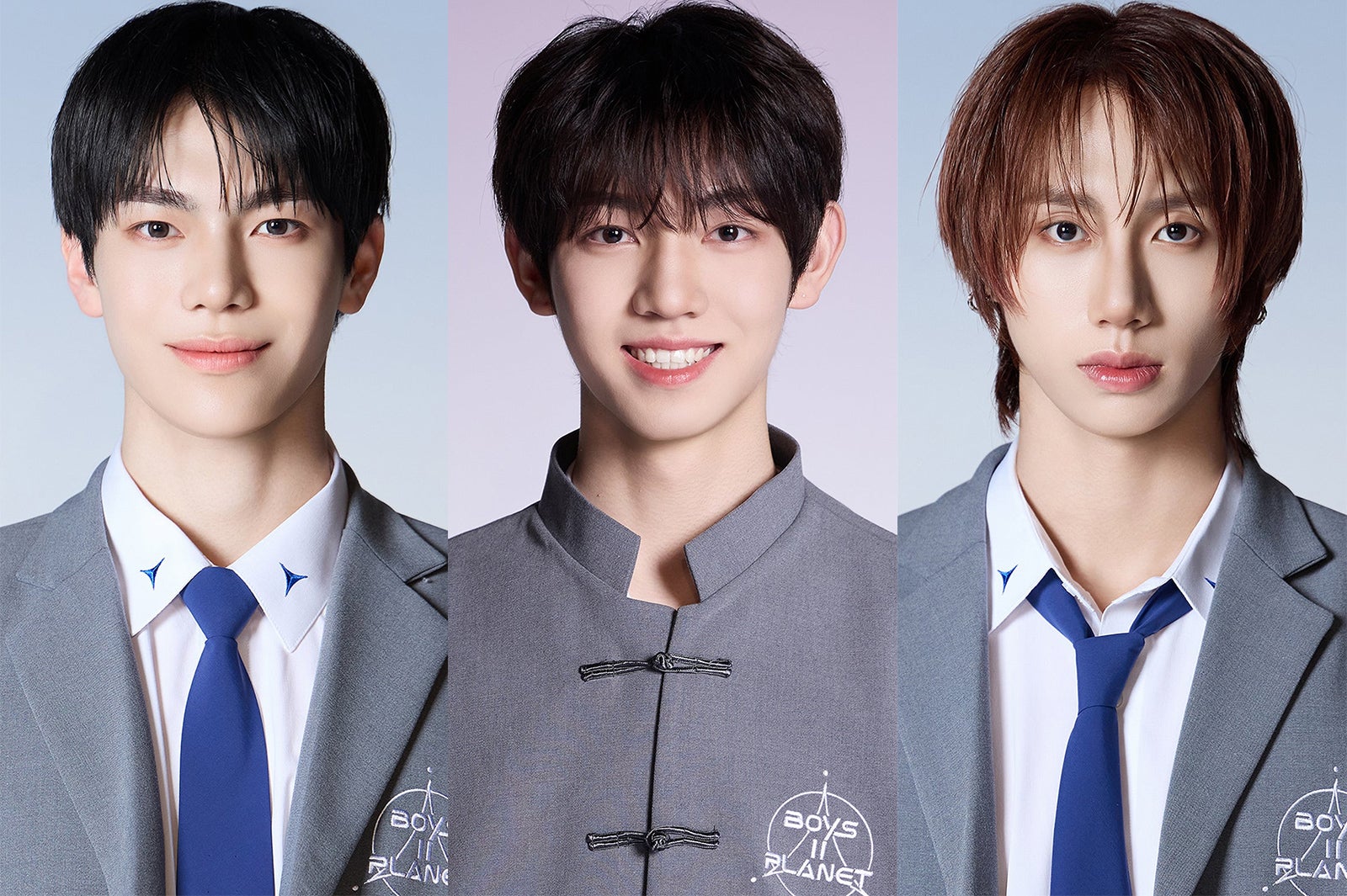 project7 プジェ　fantasyboys イハンビン PROJECT 7(プジェ)の参加者/FANTASYBOYSのイ・ハンビン