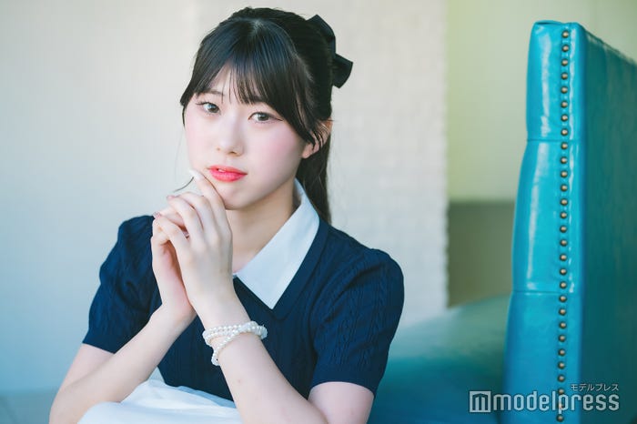 夏凪里季さん(C)モデルプレス