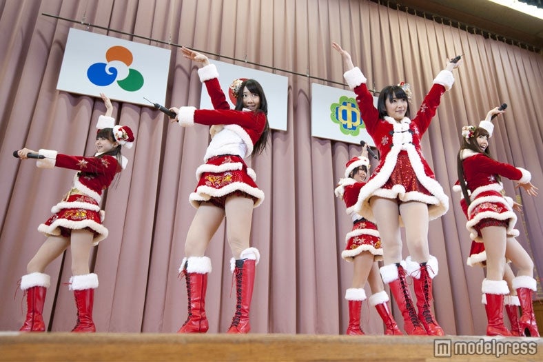 12月25日に福島県南相馬市に訪問した時の模様。