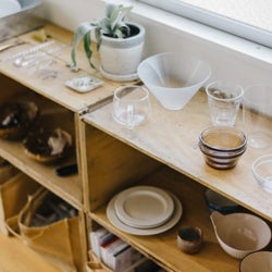 【実例つき】簡単にマネできる♡見せる収納アイデアでお部屋すっきり