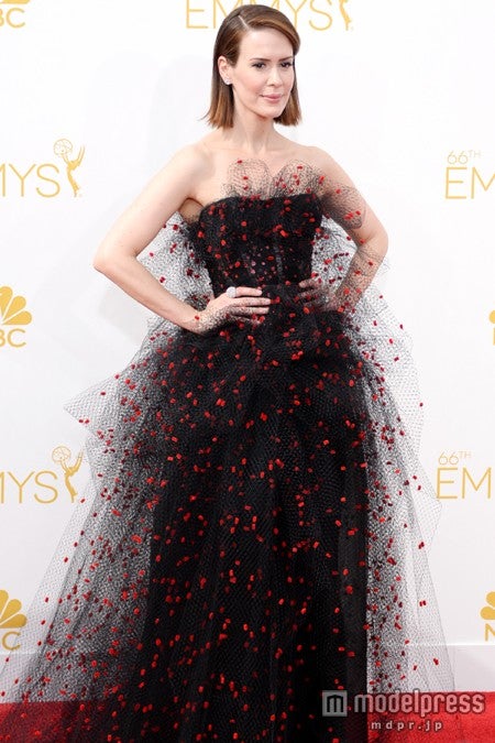 サラ・ポールソン