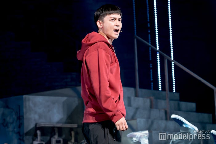 小瀧望(C)モデルプレス