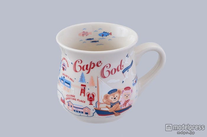 マグ(1300円)/(C)Disney