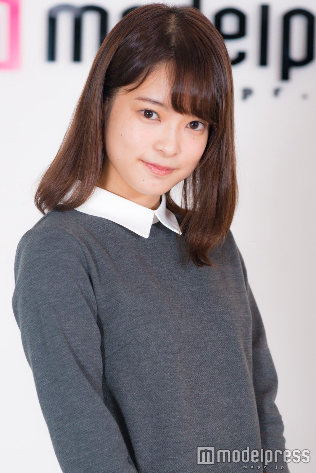 実渕真希 （C）モデルプレス