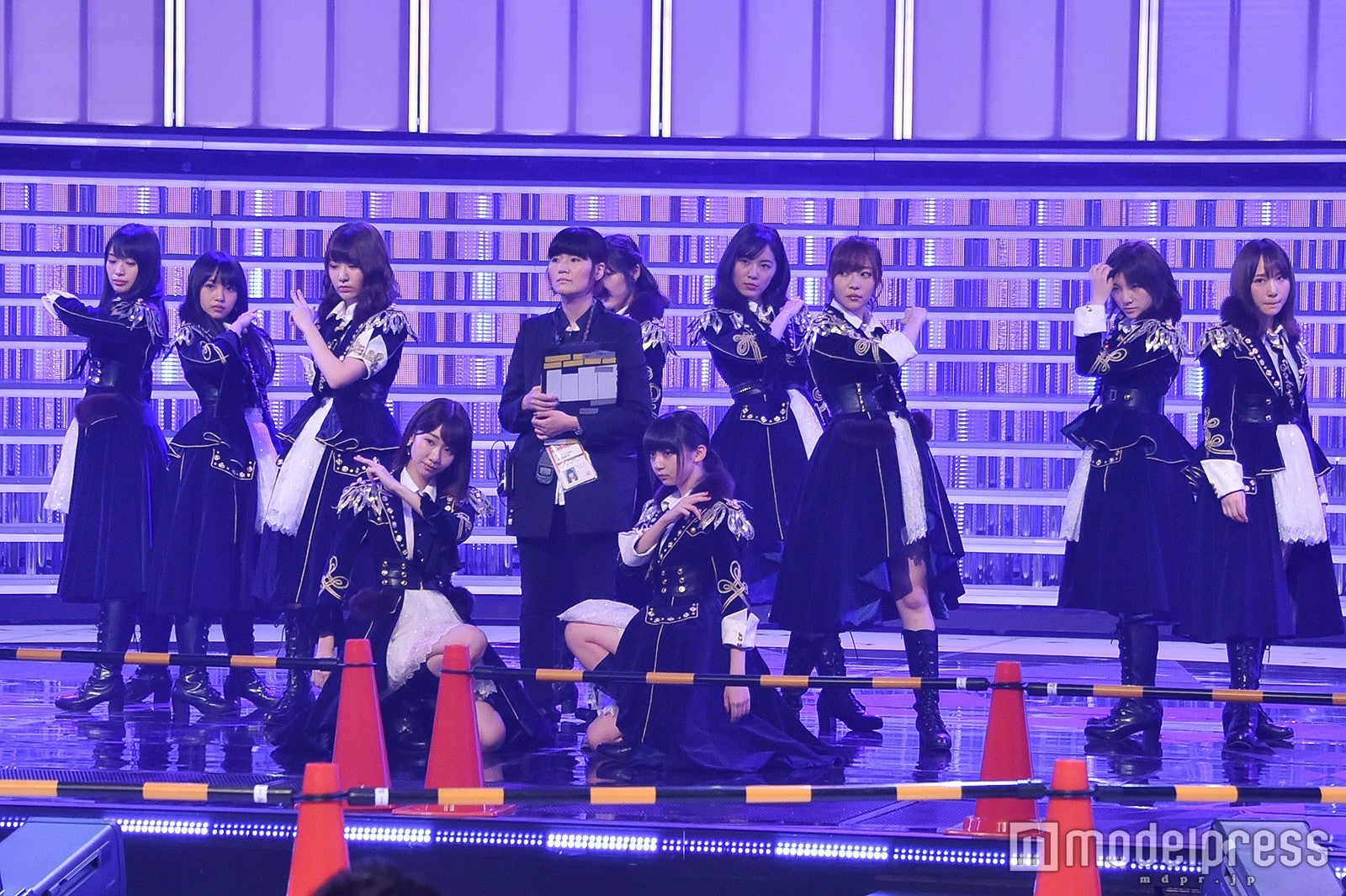 AKB48（C）モデルプレス