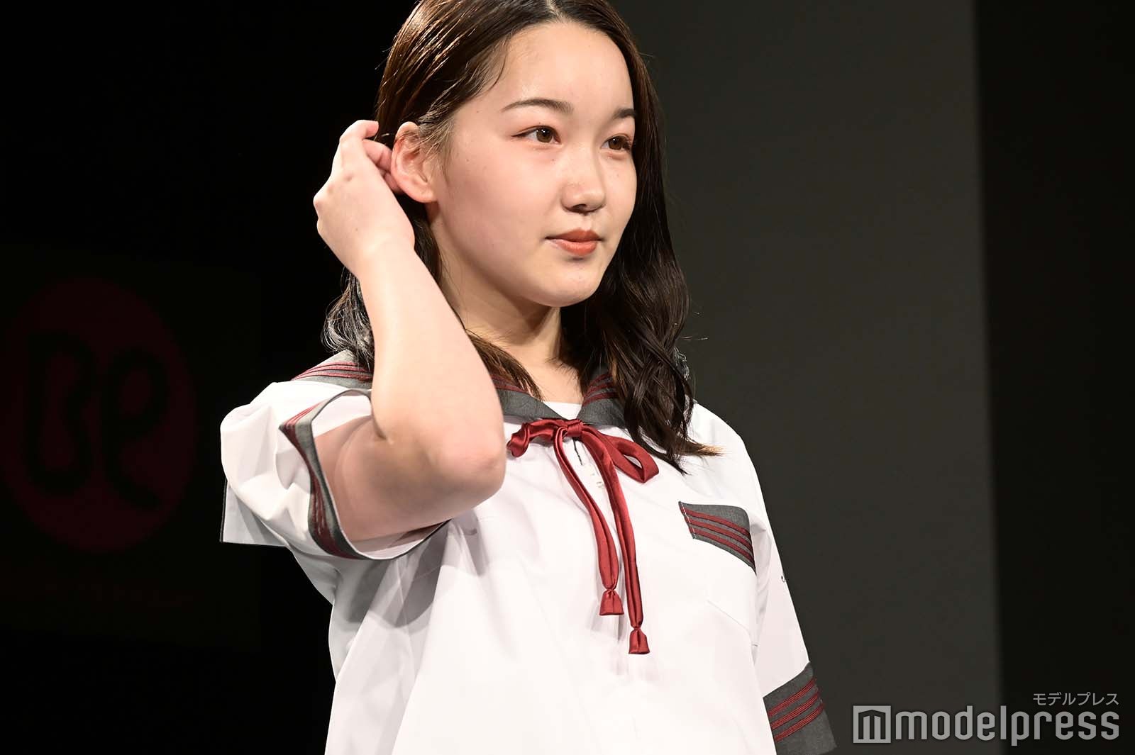 瀬戸えるは （C）モデルプレス