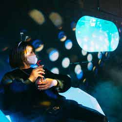 UNDER WATER SPACE/画像提供:UWS ENTERTAINMENT