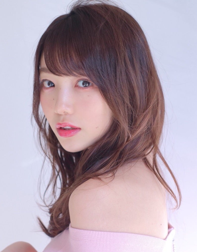 松岡里英 （提供画像）