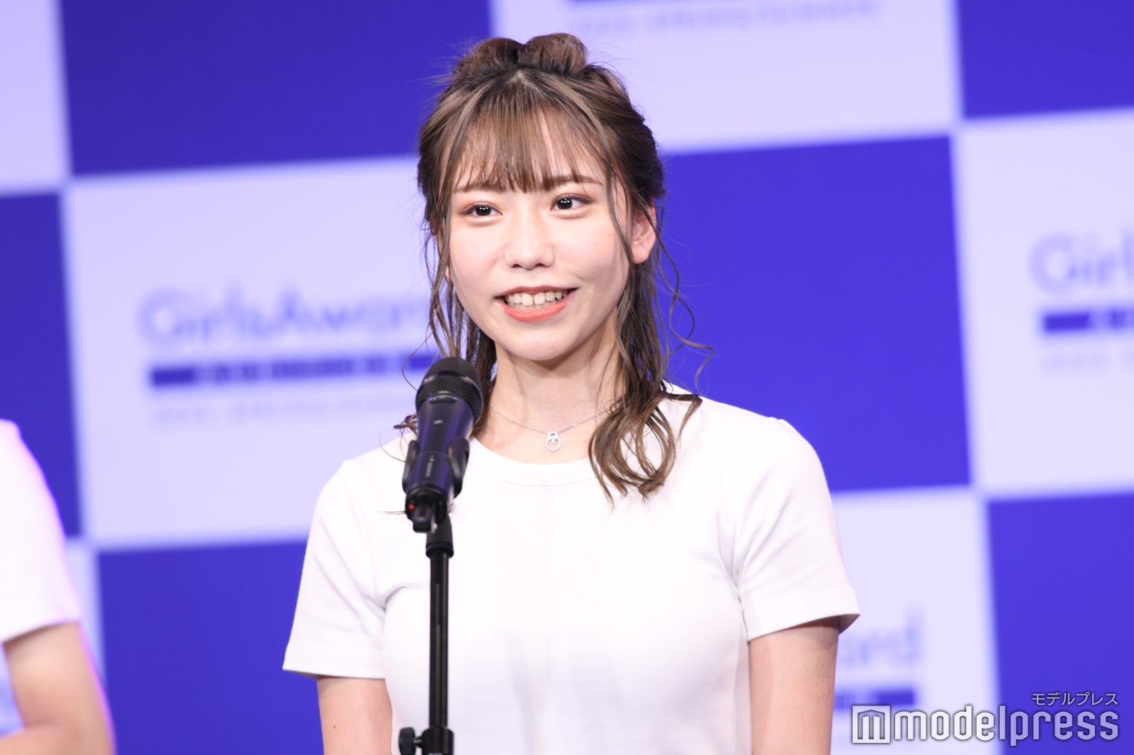 りなさん（C）モデルプレス