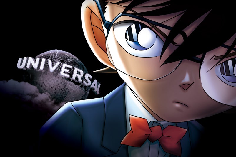 USJ「ユニバーサル・クールジャパン 2023」コナン、モンハンなど人気コンテンツが参加