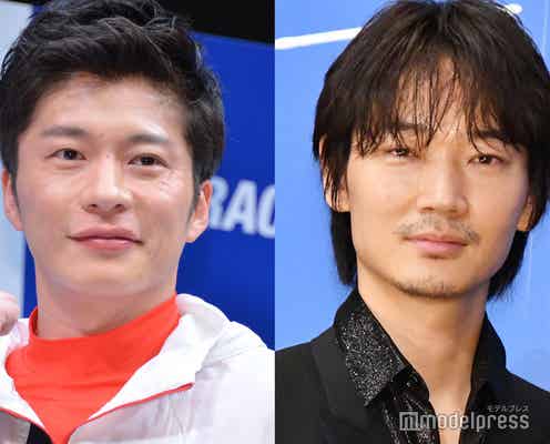 田中圭、後輩・綾野剛に嫉妬していた過去を告白「クソッってずっと思ってた」