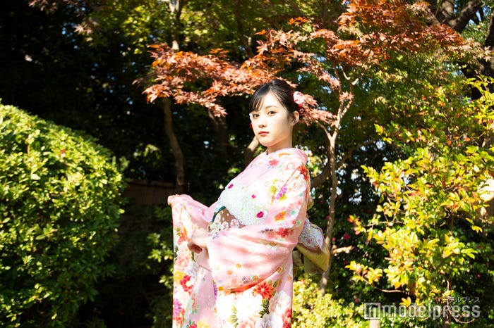 井頭愛海(C)モデルプレス