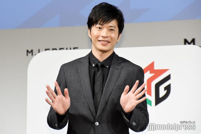 田中圭 ぐるナイ ゴチ新メンバーに決定 モデルプレス 田中圭 ぐるナイ ゴチ新メンバーに決定 モデルプレス