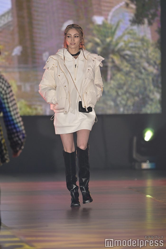 楓(C)モデルプレス