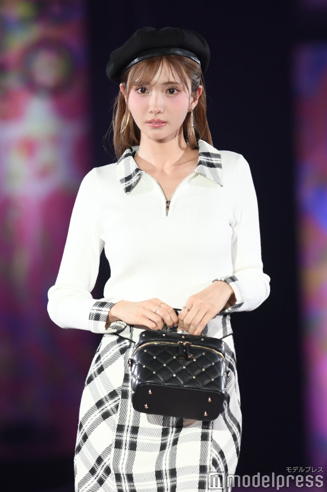 ひめか（C）モデルプレス