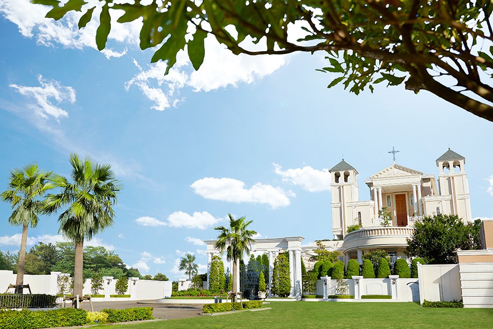 恋するいちごのデザートブッフェ～SWEET×SWEET 2021～／画像提供：ベストブライダル