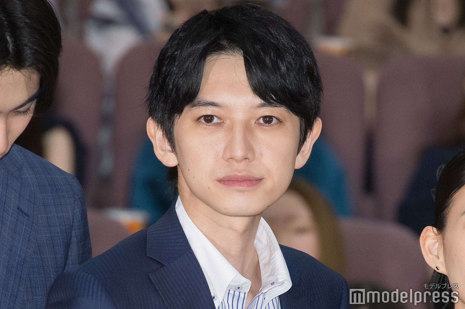 本郷奏多（C）モデルプレス